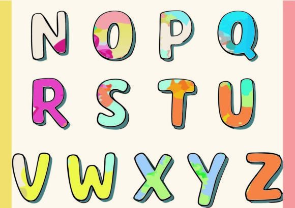 Arabella Font - Preview 1