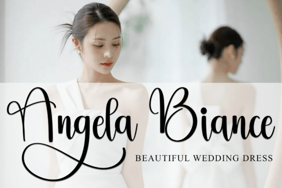Babyish Font - Preview 1