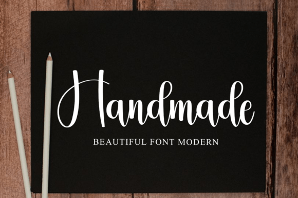 Babyish Font - Preview 2