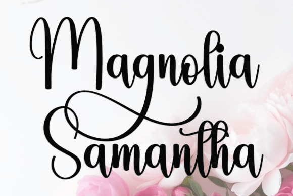 Babyish Font - Preview 3