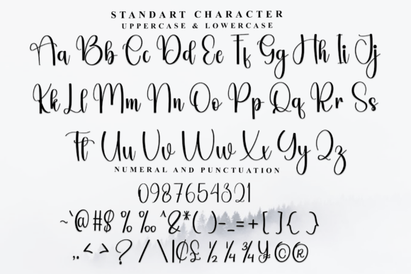 Babyish Font - Preview 4