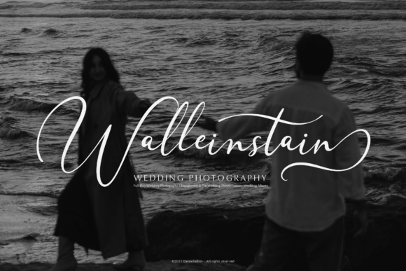 Balinesty Font - Preview 3