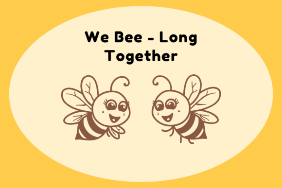 Bee Bundle Font - Preview 4