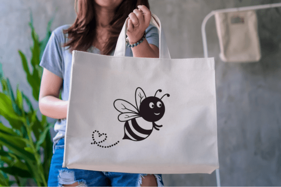 Bee Bundle Font - Preview 5