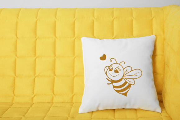 Bee Bundle Font - Preview 6