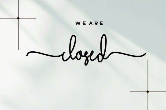 Biliani Font - Preview 3