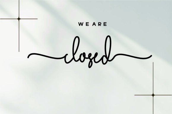 Biliani Font - Preview 4