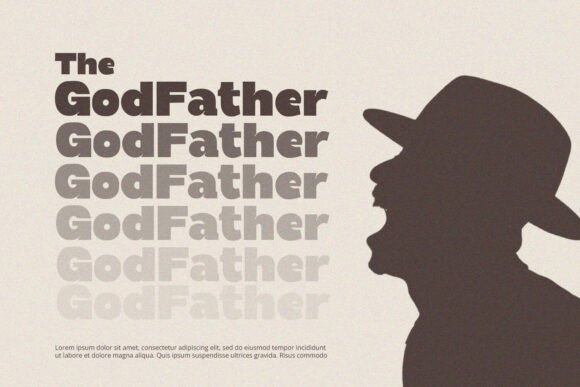 Callido Font - Preview 1