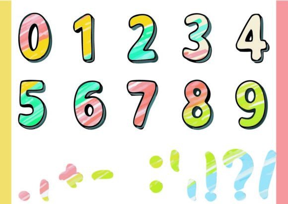 Collins Font - Preview 2