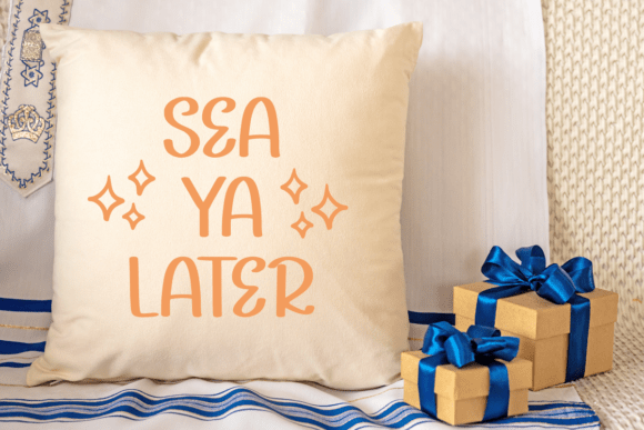 Cruise Font - Preview 5