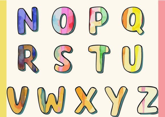 Daphne Font - Preview 1