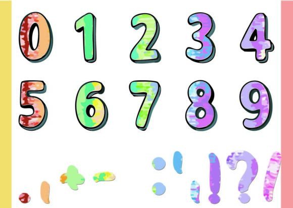 Diana Font - Preview 2