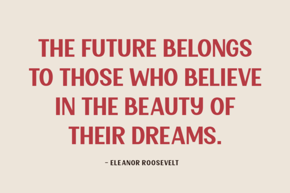 Dreaming Tree Font - Preview 3