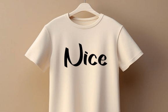 Elegant Font - Preview 1