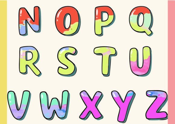 Elsie Font - Preview 1