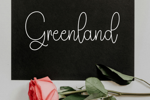 Farmhouse Font - Preview 4
