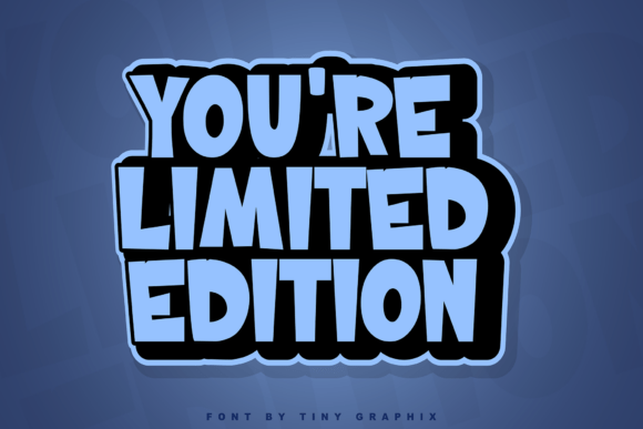 First Grade Font - Preview 1