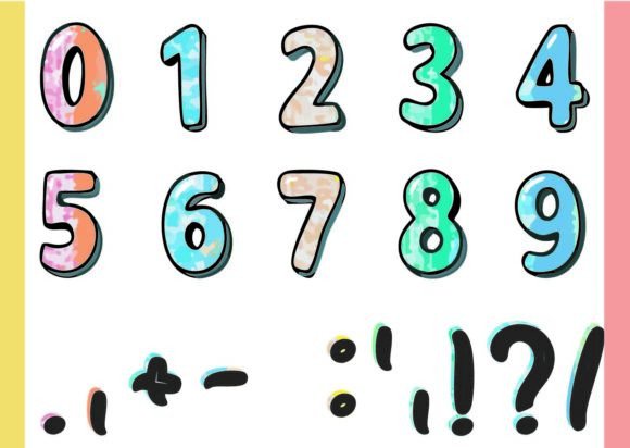 Gemma Font - Preview 2