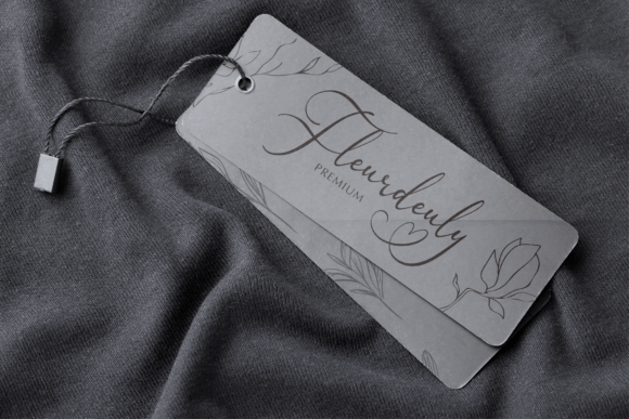 Gladyamor Font - Preview 6