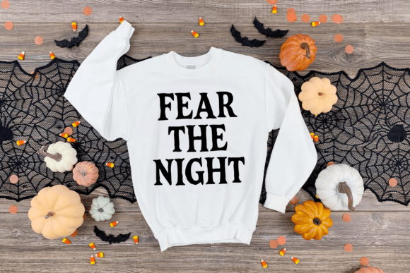 Gothic Horror Font - Preview 3