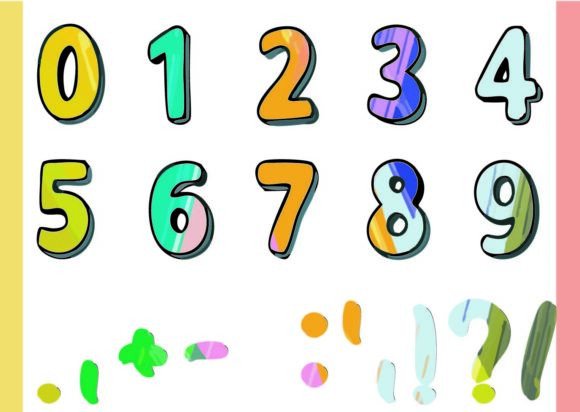Harmony Font - Preview 2
