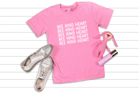Heart Honey Font - Preview 5