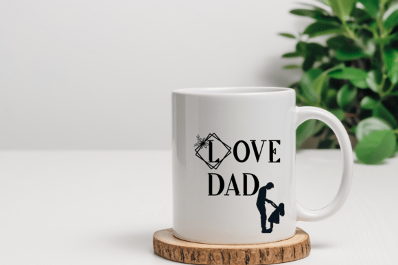 Hero Dad Font PNG with transparent background - Preview 3