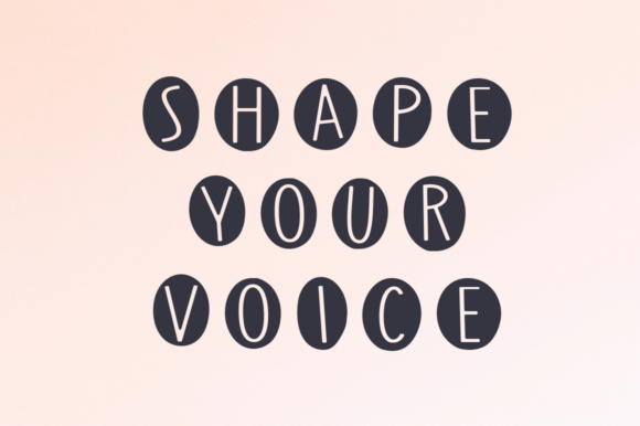 Light & Summer Font PNG with transparent background - Preview 5