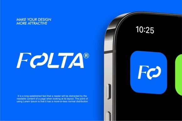 Monsta Fectro Font PNG with transparent background - Preview 2