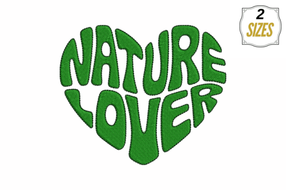 Nature Lover