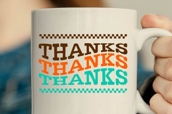 Poppin Retro Font PNG with transparent background - Preview 6