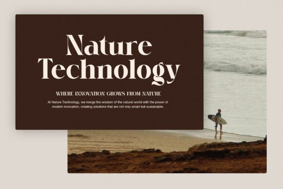 Quling Font PNG with transparent background - Preview 1