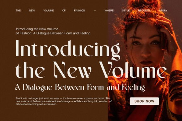 Riglom Font PNG with transparent background - Preview 5