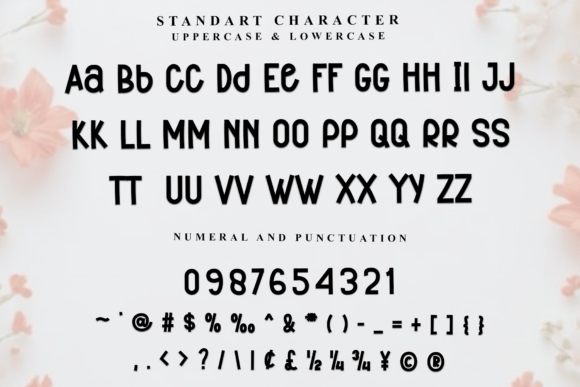 Anastasia Font - Preview 5
