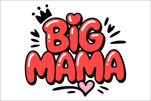 Best Mom Ever Matching Tshirt Set Graphics