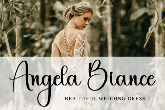Grandpa Birthday Font font preview - 1
