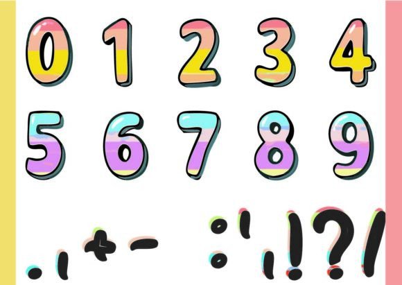 Adelaide Font - Preview 2
