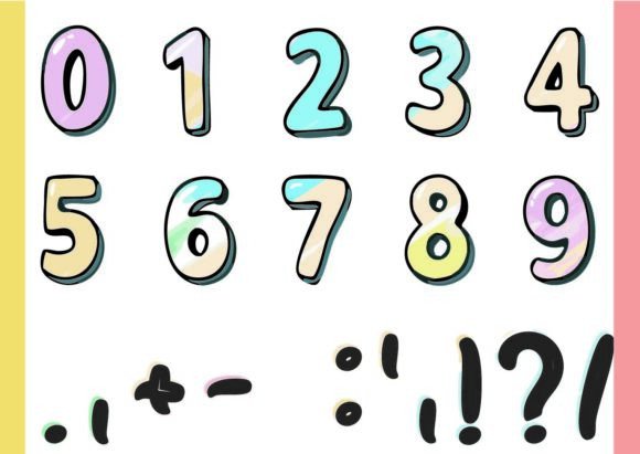 Amelia Font - Preview 1