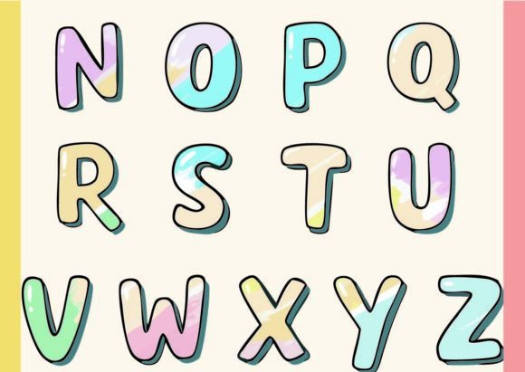 Amelia Font - Preview 2
