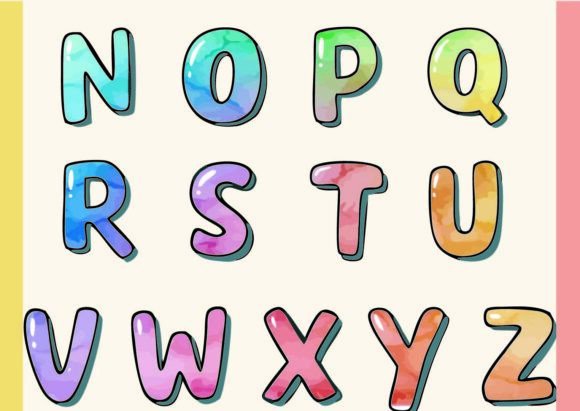 Amora Font - Preview 1