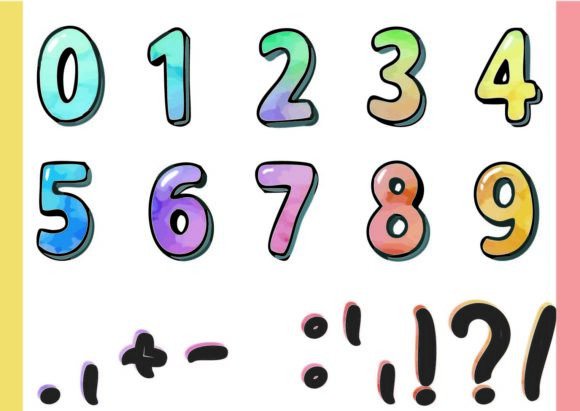 Amora Font - Preview 2