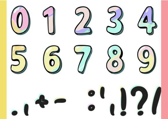 Aurora Font - Preview 2