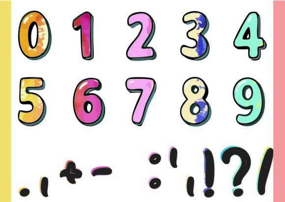Azalea Font - Preview 2