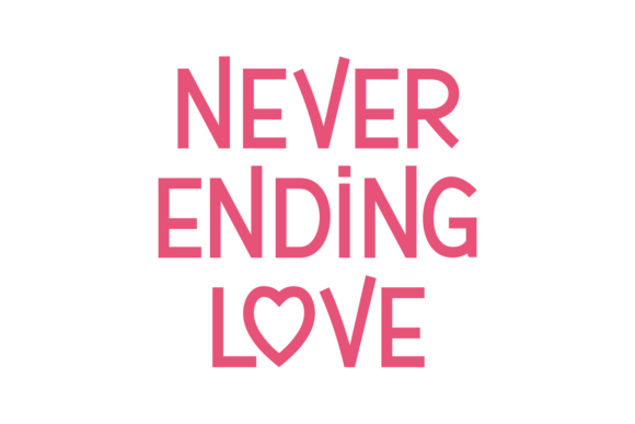 Beloved Brother Font - Preview 2