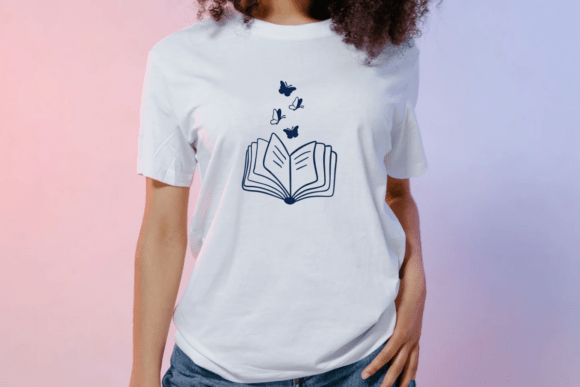 Book Loves Day Font - Preview 4