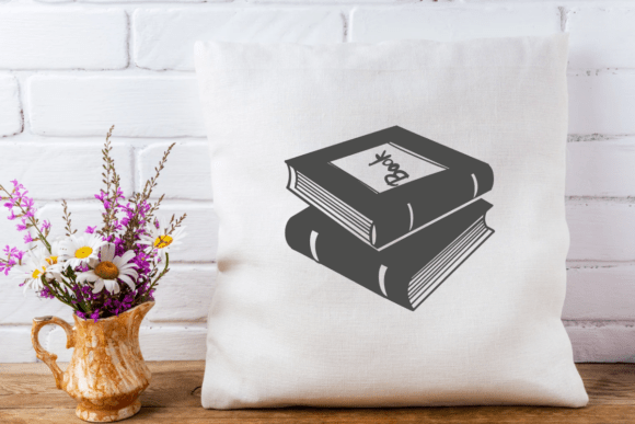 Book Loves Day Font - Preview 6