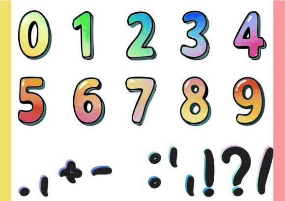 Celeste Font - Preview 2