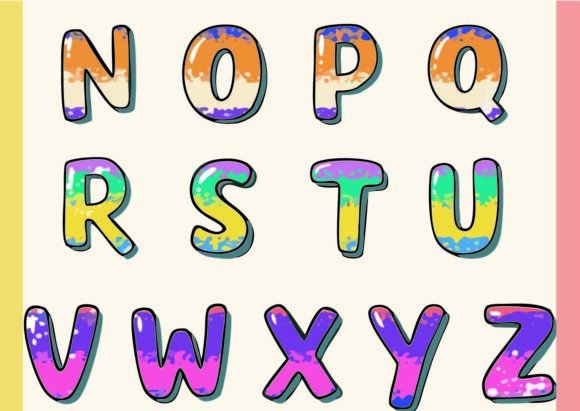 Charlee Font - Preview 1