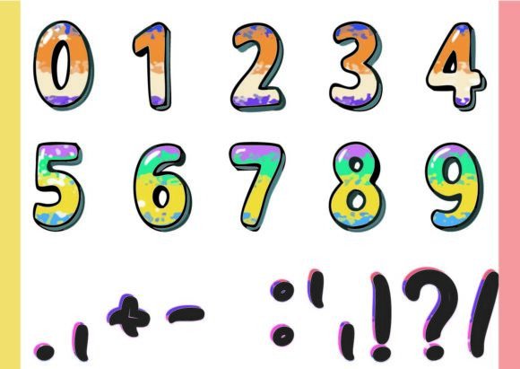 Charlee Font - Preview 2