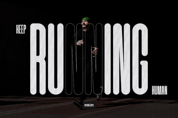 El Durado Font - Preview 2